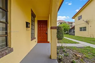 2607 NW 47th Ln, Lauderdale Lakes, FL 33313 - Photo 45