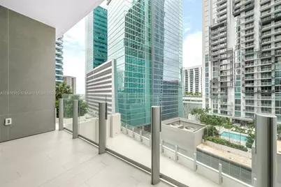 300 Biscayne Blvd Way #2809, Miami, FL 33131 - Photo 21