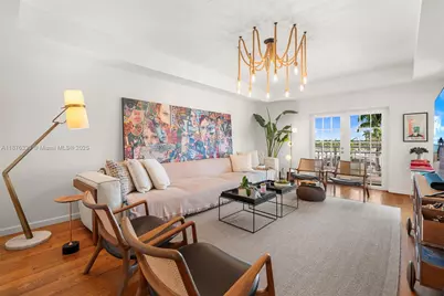 1415 Sunset Harbour Dr #406, Miami Beach, FL 33139 - Photo 1