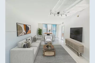 185 SW 7th St #3502, Miami, FL 33130 - Photo 1