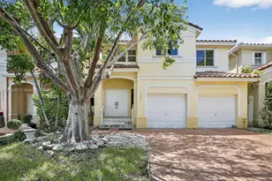 3306 SW 171st Terrace, Miramar, FL 33027 - Photo 1