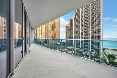 17550 Collins Ave #1003, Sunny Isles Beach, FL 33160 - Photo 5