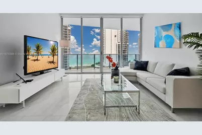 17550 Collins Ave #1003, Sunny Isles Beach, FL 33160 - Photo 3