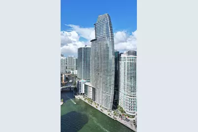 300 Biscayne Blvd Way #2308, Miami, FL 33131 - Photo 1