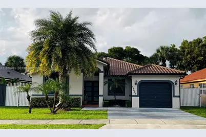 16605 SW 90th St, Miami, FL 33196 - Photo 1