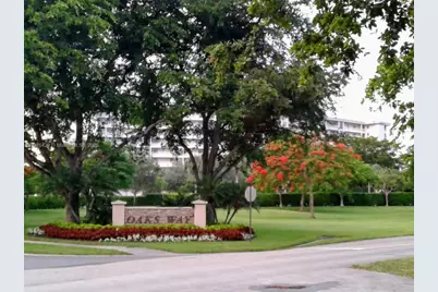 3510 Oaks Way #509, Pompano Beach, FL 33069 - Photo 9