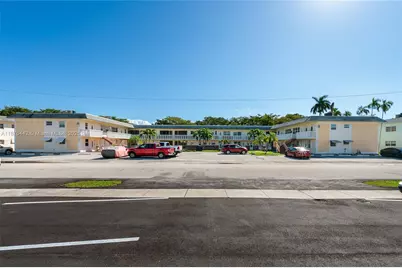 1451 N 12th Ct #8B, Hollywood, FL 33019 - Photo 3