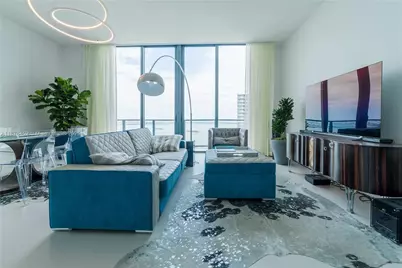 501 NE 31st St #PH4402, Miami, FL 33137 - Photo 5