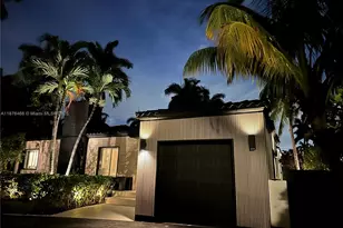 7700 Coquina Dr, North Bay Village, FL 33141 - Photo 1