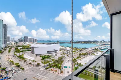 398 NE 5th St #1407, Miami, FL 33132 - Photo 49