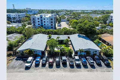 2201 NE 14th Ave #3, Wilton Manors, FL 33305 - Photo 1