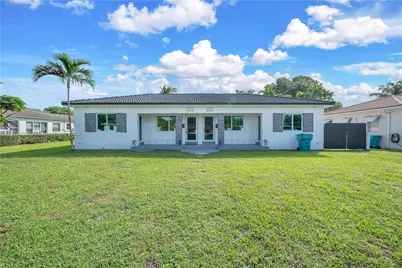 11221 NE 9th Ct, Biscayne Park, FL 33161 - Photo 3