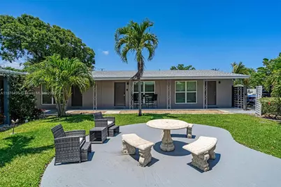 2201 NE 14th Ave #9, Wilton Manors, FL 33305 - Photo 21