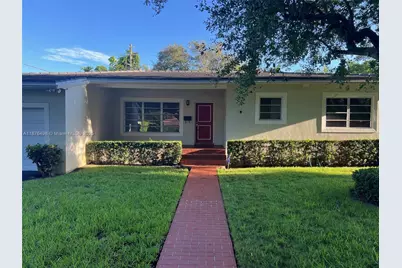 437 Velarde Ave, Coral Gables, FL 33134 - Photo 1