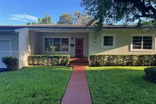 437 Velarde Ave, Coral Gables, FL 33134 - Photo 1