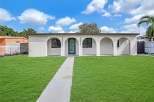 3315 NW 98th St, Miami, FL 33147 - Photo 1