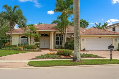 2524 Eagle Run Ct, Weston, FL 33327 - Photo 1