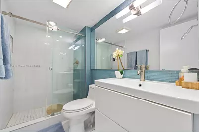 100 Bayview Dr #507, Sunny Isles Beach, FL 33160 - Photo 27