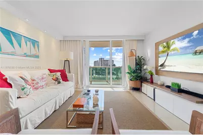 100 Bayview Dr #507, Sunny Isles Beach, FL 33160 - Photo 9