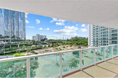 100 Bayview Dr #507, Sunny Isles Beach, FL 33160 - Photo 23