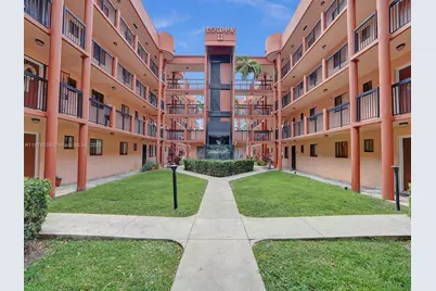 5350 W 21st Ct #407, Hialeah, FL 33016 - Photo 1