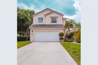 6864 Sugarloaf Key St, Lake Worth, FL 33467 - Photo 1