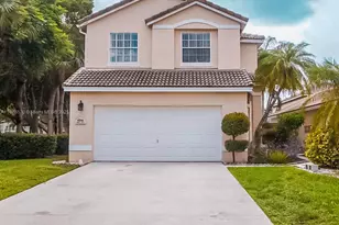 6864 Sugarloaf Key St, Lake Worth, FL 33467 - Photo 1