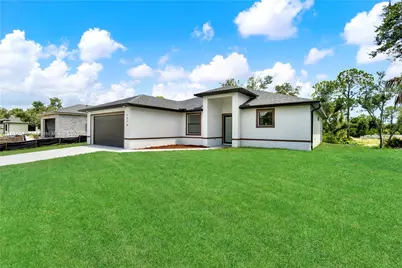 1278 Miliken Terrace, Port Charlotte, FL 33953 - Photo 29