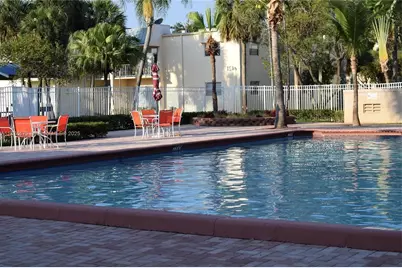 411 Executive Center Dr #209, West Palm Beach, FL 33401 - Photo 47