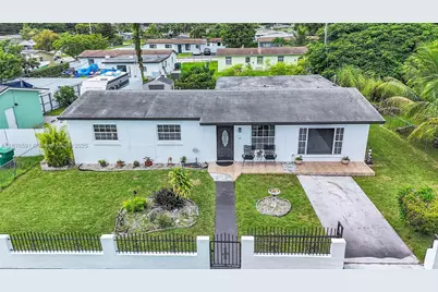 22270 SW 109th Ave, Miami, FL 33170 - Photo 1