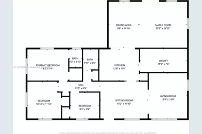 22270 SW 109th Ave, Miami, FL 33170 - Photo 3