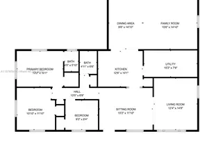 22270 SW 109th Ave, Miami, FL 33170 - Photo 3