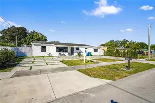 16010 NW 28th Ct, Miami Gardens, FL 33054 - Photo 3