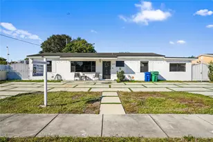 16010 NW 28th Ct, Miami Gardens, FL 33054 - Photo 1