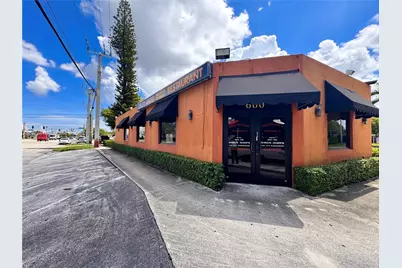 600 S Dixie Hwy W, Pompano Beach, FL 33060 - Photo 1