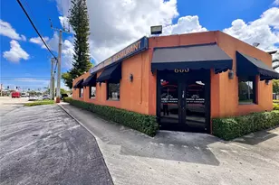 600 S Dixie Hwy W, Pompano Beach, FL 33060 - Photo 1