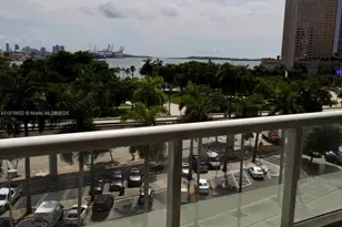 50 Biscayne Blvd, Miami, FL 33132 - Photo 5