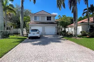 3486 SW 51st St, Hollywood, FL 33312 - Photo 1