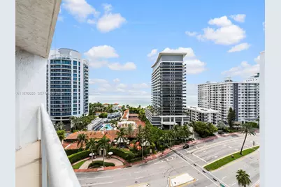 5900 Collins Ave #1201, Miami Beach, FL 33140 - Photo 33