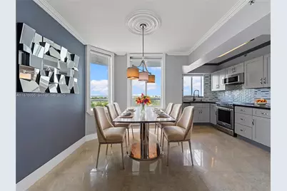 5900 Collins Ave #1201, Miami Beach, FL 33140 - Photo 3