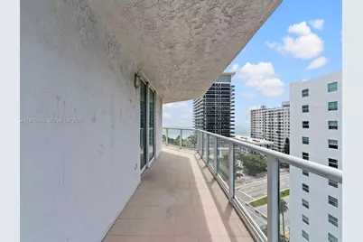 5900 Collins Ave #1201, Miami Beach, FL 33140 - Photo 31