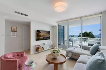 3801 Collins Ave #503, Miami Beach, FL 33140 - Photo 1