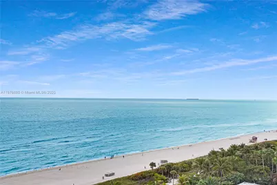 5101 Collins Ave #14T, Miami Beach, FL 33140 - Photo 1