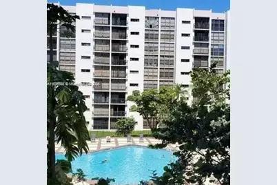 17011 N Bay Rd #805, Sunny Isles Beach, FL 33160 - Photo 13