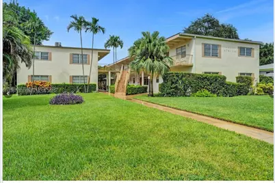 2515 Polk St #10, Hollywood, FL 33020 - Photo 1