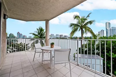 18260 N Bay Rd #320, Sunny Isles Beach, FL 33160 - Photo 1