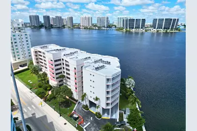 18260 N Bay Rd #320, Sunny Isles Beach, FL 33160 - Photo 33