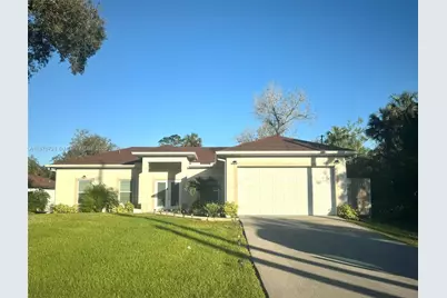 3302 Desoto Blvd S, Naples, FL 34117 - Photo 1