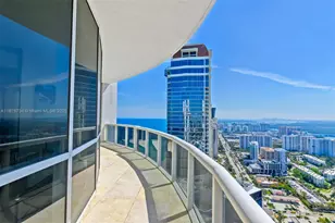 18101 Collins Ave, Sunny Isles Beach, FL 33160 - Photo 17