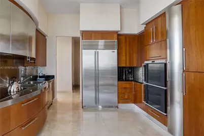 18101 Collins Ave #5401, Sunny Isles Beach, FL 33160 - Photo 9